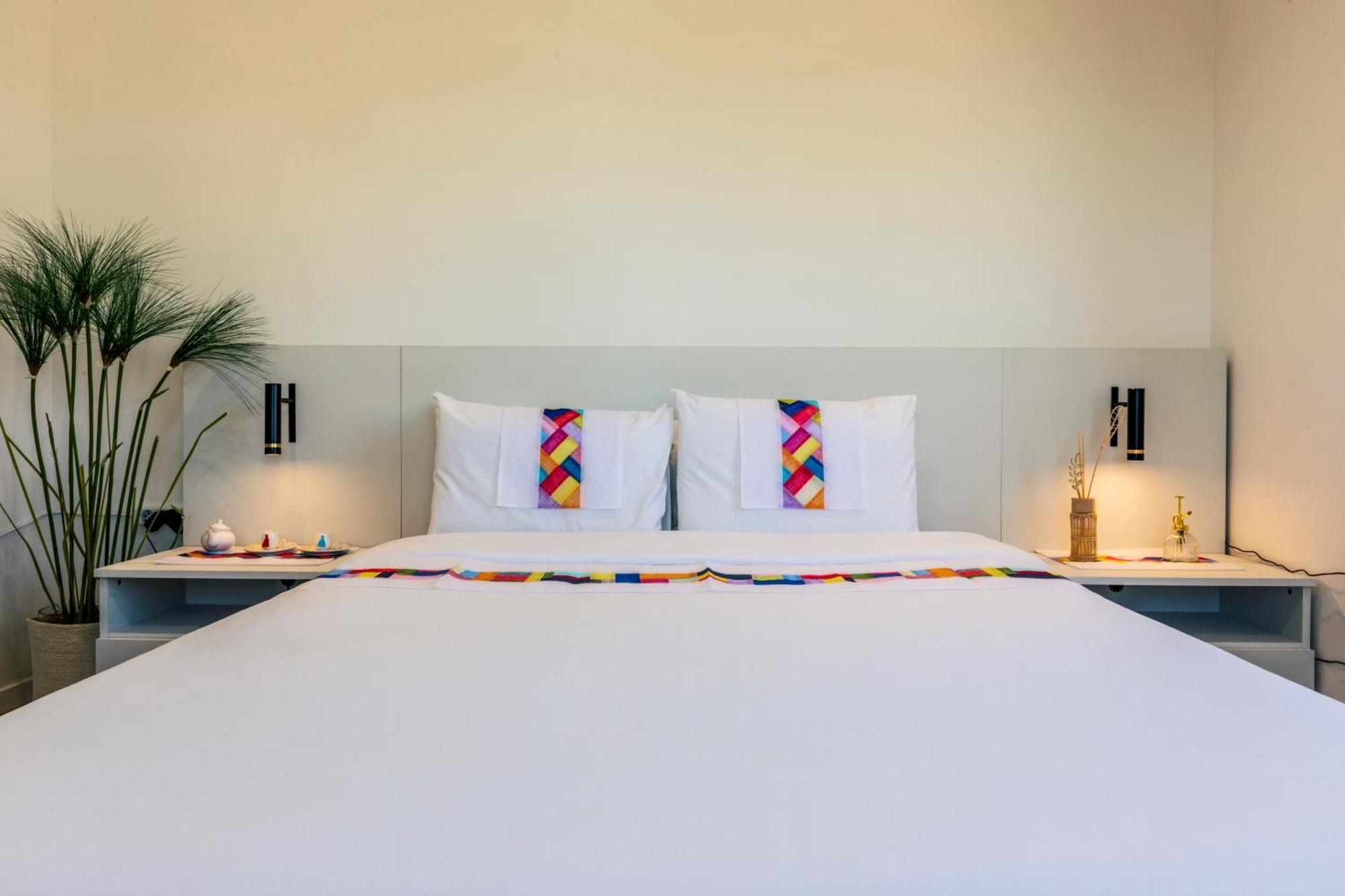 Sun And Moon Resort Seogwipo Eksteriør bilde